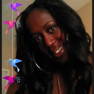 Meet your Posher, Tonya